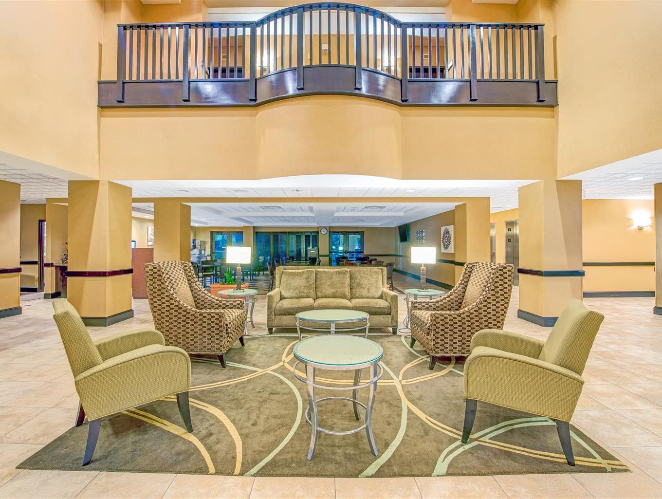 Comfort Inn & Suites Frisco East - Mckinney Экстерьер фото