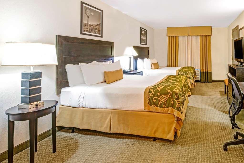 Comfort Inn & Suites Frisco East - Mckinney Номер фото